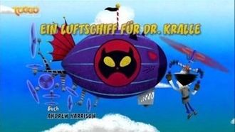 Episode 21 MAD Carpet Ride