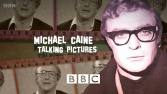 Episode 33 Michael Caine
