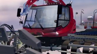 Episode 10 Ice Crawler