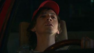 Episode 7 Burning Up