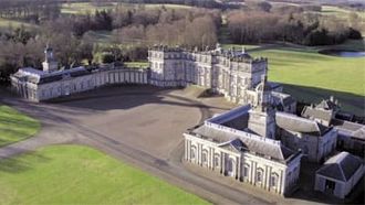 Episode 5 Hopetoun House