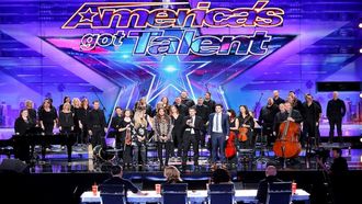 Episode 4 Audition 4
