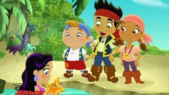 Episode 24 Jake's Starfish Search