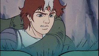 Episode 20 Deadly Reunion