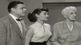 Episode 6 Margie Plays Detective