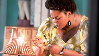 Episode 6 A Real Botswana Diamond