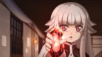 Episode 1 The Legendary Hero Is Dead?!