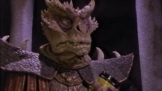 Episode 3 Shung the Terrible
