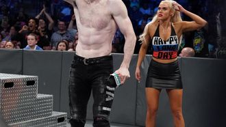 Episode 38 WWE Hell in a Cell 2018 Fallout