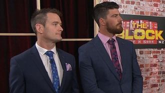Episode 41 Week 11 - Part 1
