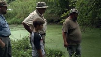 Episode 1 Dirty Jobs