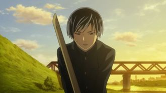 Episode 13 Flowers Bloom with God