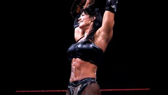 Episode 3 Chyna