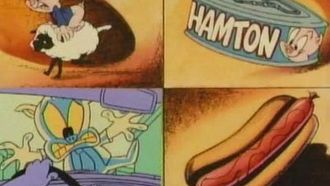 Episode 62 Here's Hamton