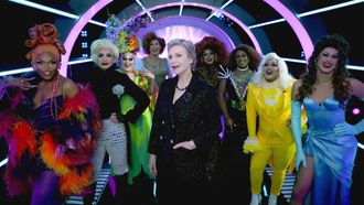 Episode 7 Drag Extravaganza