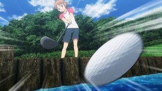 Episode 10 Kuta's Hole Conditions
