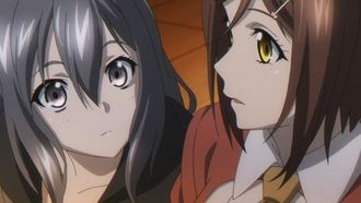 Episode 8 Knight of the God of Mistakes III