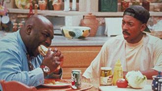 Episode 12 One Man and a Baby
