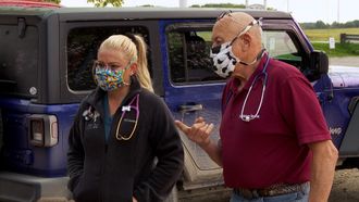Episode 4 Fresh off the Bloat