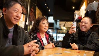 Episode 2 Eddie Huang