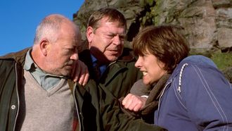 Episode 3 Great Escapes