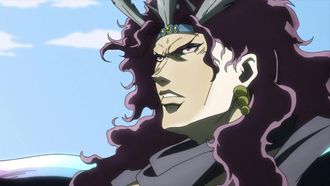 Episode 25 The Birth of a Superbeing
