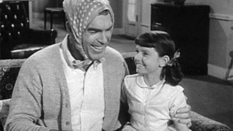 Episode 5 Daughter for a Day