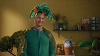 Episode 3 Trap Gardener