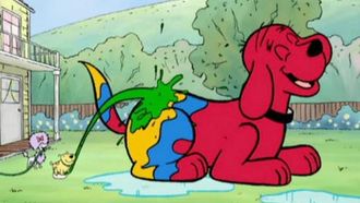 Episode 23 When I Grow Up