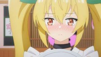 Episode 12 Somehow I Decided to Quit Being a NEET