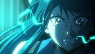 Episode 8 I've Cast Off My Humanity, But That's Fine