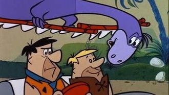 Episode 18 The Snorkasaurus Hunter