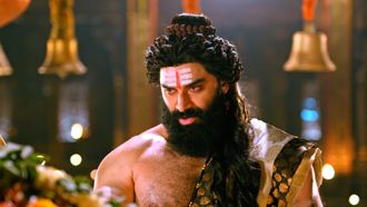 Episode 88 Lord Hanuman Enters Lanka