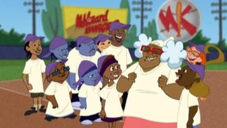 Episode 7 Suga Mama's Believers