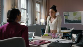 Episode 22 Neben der Spur