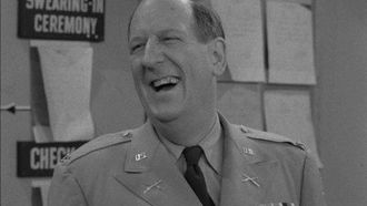 Episode 25 The Court Martial