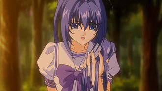 Episode 2 Dai ni wa