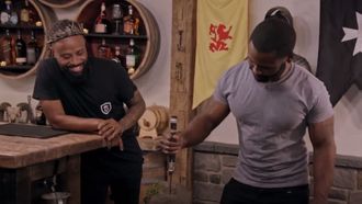 Episode 5 Medieval Good Times vs The End Zone Sports Bar
