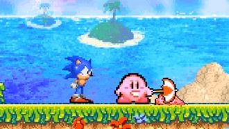 Episode 10 Kirby