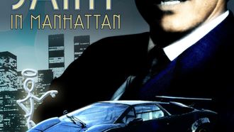 Episode 1 The Saint in Manhattan