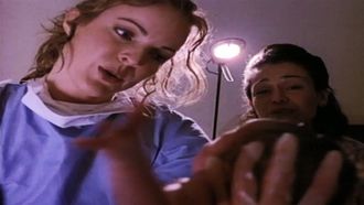 Episode 12 The Doctor Who Rocks the Cradle