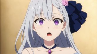 Episode 2 Acquisition of an Assistant for Both Profit and Pleasure
