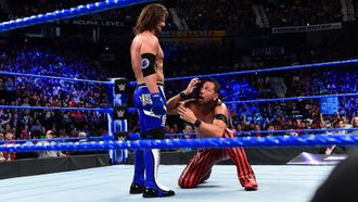 Episode 14 Countdown to WWE WrestleMania 34
