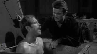 Episode 11 The Night of the Red-Eyed Madmen