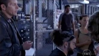 Episode 3 Rubbing One Out