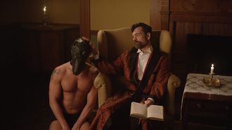 Episode 3 The Contract