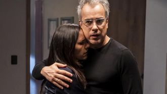 Episode 9 Un matrimonio al borde del abismo