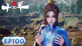 Episode 100 