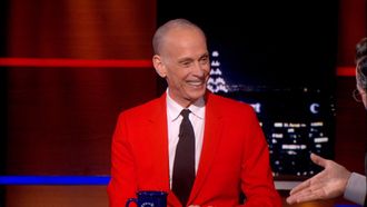 Episode 116 John Waters