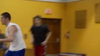 Episode 2 Anthony Wayne High School: Whitehouse, OH